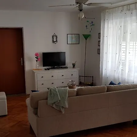 Apartman Masa