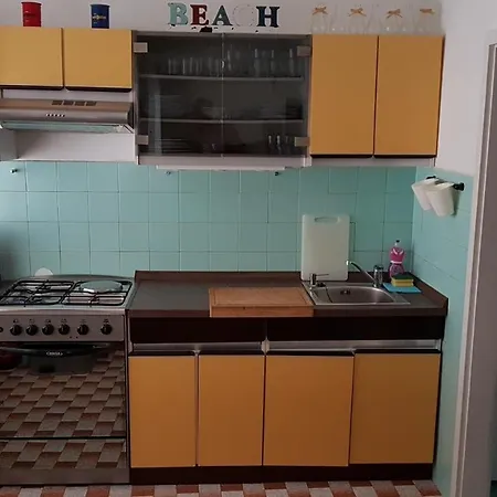 Apartamento Masa Rovanjska