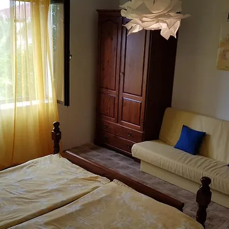 Apartament Masa *
