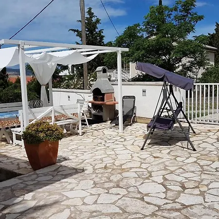 Lejlighed Masa