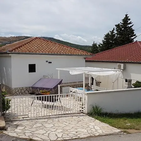 Appartamento Masa Rovanjska