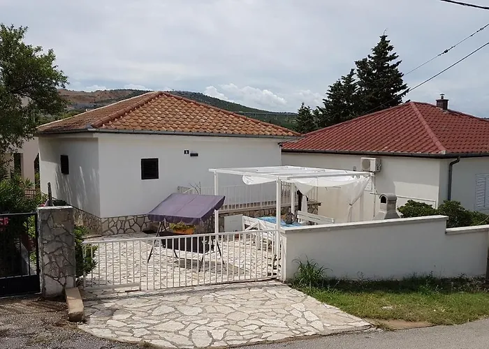 Lägenhet Masa Rovanjska