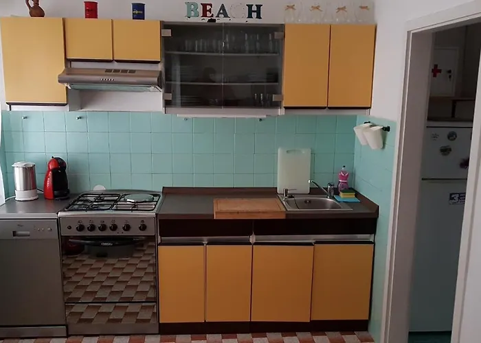 Lägenhet Masa Rovanjska