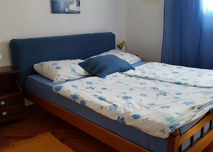 Lejlighed Masa